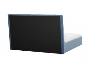 Кровать Ester 1800 с основанием и ПМ (Галакси лайт 22) Модель 311 в Надыме - nadym.ok-mebel.com | фото 4