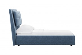Кровать Ester 900 с основанием и ПМ (Галакси лайт 22)  Модель 311 в Надыме - nadym.ok-mebel.com | фото 3