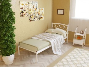 Кровать Ева 900*1900 (МилСон) в Надыме - nadym.ok-mebel.com | фото
