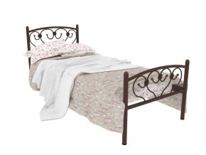Кровать Ева Plus (МилСон) в Надыме - nadym.ok-mebel.com | фото 5