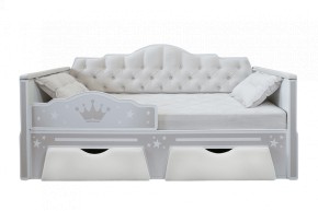 Кровать Фея 1800 с двумя ящиками в Надыме - nadym.ok-mebel.com | фото 9