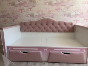Кровать Фея 1900 с двумя ящиками в Надыме - nadym.ok-mebel.com | фото 21