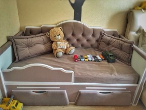 Кровать Фея 1900 с двумя ящиками в Надыме - nadym.ok-mebel.com | фото 39