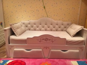 Кровать Фея 1800 с двумя ящиками в Надыме - nadym.ok-mebel.com | фото 48