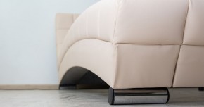 Кровать двойная Оливия 160 + ортопед. основание в Надыме - nadym.ok-mebel.com | фото 13