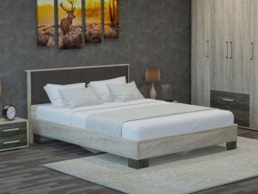 Кровать КД 2.7 (1400) Версаль-2 с основанием в Надыме - nadym.ok-mebel.com | фото 2
