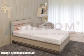 Кровать КР-1001 в Надыме - nadym.ok-mebel.com | фото 2