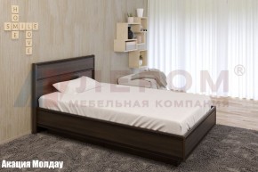 Кровать КР-1001 в Надыме - nadym.ok-mebel.com | фото 3