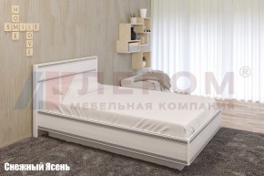 Кровать КР-1001 в Надыме - nadym.ok-mebel.com | фото 4