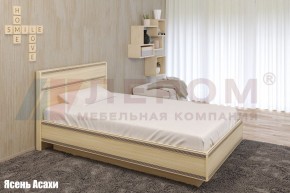 Кровать КР-1002 в Надыме - nadym.ok-mebel.com | фото 1
