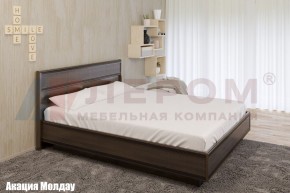 Кровать КР-1003 в Надыме - nadym.ok-mebel.com | фото 3