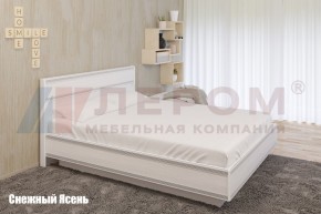 Кровать КР-1003 в Надыме - nadym.ok-mebel.com | фото 4