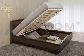 Кровать КР-1003 в Надыме - nadym.ok-mebel.com | фото 6