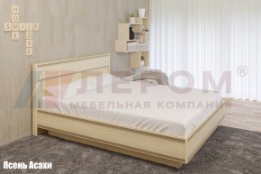 Кровать КР-1004 в Надыме - nadym.ok-mebel.com | фото 1