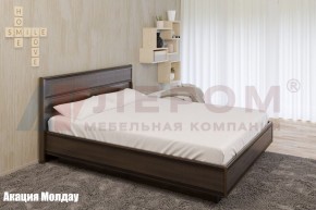 Кровать КР-1004 в Надыме - nadym.ok-mebel.com | фото 3