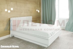 Кровать КР-1013 с мягким изголовьем в Надыме - nadym.ok-mebel.com | фото 4