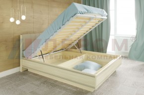 Кровать КР-1013 с мягким изголовьем в Надыме - nadym.ok-mebel.com | фото 5
