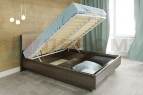 Кровать КР-1013 с мягким изголовьем в Надыме - nadym.ok-mebel.com | фото 6