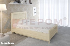 Кровать КР-1021 в Надыме - nadym.ok-mebel.com | фото 1