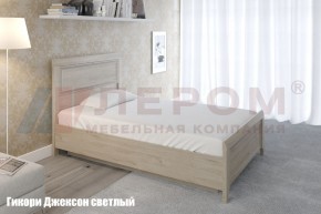 Кровать КР-1021 в Надыме - nadym.ok-mebel.com | фото 2