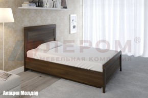Кровать КР-1021 в Надыме - nadym.ok-mebel.com | фото 3