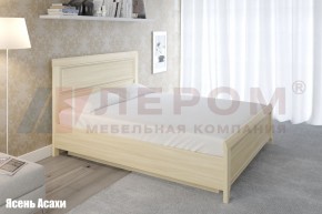 Кровать КР-1023 в Надыме - nadym.ok-mebel.com | фото