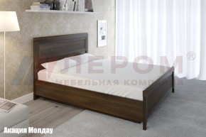 Кровать КР-1023 в Надыме - nadym.ok-mebel.com | фото 3