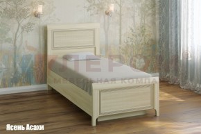 Кровать КР-1025 в Надыме - nadym.ok-mebel.com | фото