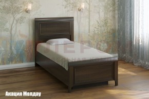 Кровать КР-1025 в Надыме - nadym.ok-mebel.com | фото 3