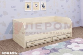 Кровать КР-1042 в Надыме - nadym.ok-mebel.com | фото