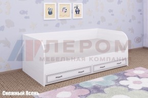 Кровать КР-1042 в Надыме - nadym.ok-mebel.com | фото 4