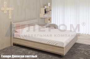 Кровать КР-2002 в Надыме - nadym.ok-mebel.com | фото 2