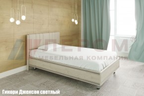 Кровать КР-2011 с мягким изголовьем в Надыме - nadym.ok-mebel.com | фото 2