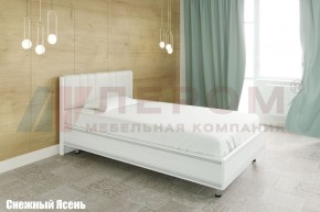 Кровать КР-2011 с мягким изголовьем в Надыме - nadym.ok-mebel.com | фото 4