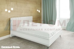 Кровать КР-2013 с мягким изголовьем в Надыме - nadym.ok-mebel.com | фото 4