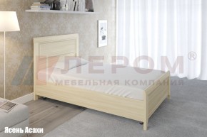 Кровать КР-2021 в Надыме - nadym.ok-mebel.com | фото