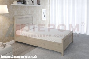 Кровать КР-2021 в Надыме - nadym.ok-mebel.com | фото 2