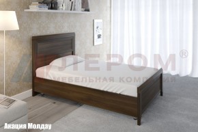 Кровать КР-2021 в Надыме - nadym.ok-mebel.com | фото 3