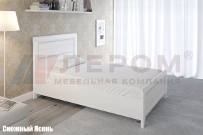 Кровать КР-2021 в Надыме - nadym.ok-mebel.com | фото 4