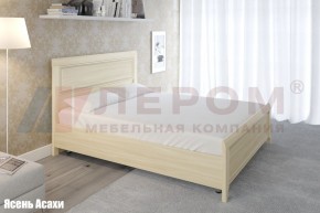 Кровать КР-2023 в Надыме - nadym.ok-mebel.com | фото