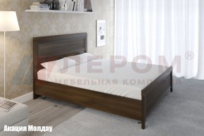 Кровать КР-2023 в Надыме - nadym.ok-mebel.com | фото 3