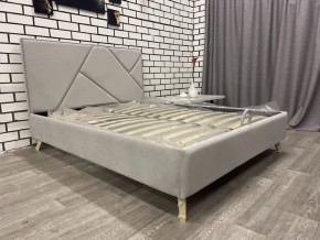Кровать Куба Teddy 314 с основанием (1200) в Надыме - nadym.ok-mebel.com | фото 1