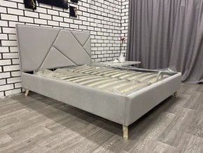 Кровать Куба Teddy 314 с основанием (1200) в Надыме - nadym.ok-mebel.com | фото 2