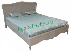 Кровать Лаура ММ-267-02/12Б (1200х2000) в Надыме - nadym.ok-mebel.com | фото