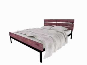 Кровать Луиза Plus (МилСон) в Надыме - nadym.ok-mebel.com | фото 2