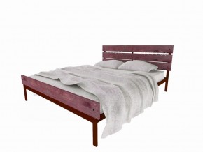 Кровать Луиза Plus (МилСон) в Надыме - nadym.ok-mebel.com | фото 4