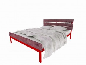 Кровать Луиза Plus (МилСон) в Надыме - nadym.ok-mebel.com | фото 5