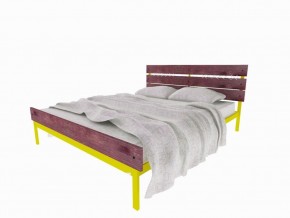 Кровать Луиза Plus (МилСон) в Надыме - nadym.ok-mebel.com | фото 7