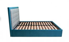 Кровать Люкс 1400 (ткань 1 кат) в Надыме - nadym.ok-mebel.com | фото 4
