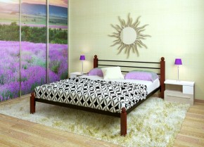 Кровать Милана Lux 1900 (МилСон) в Надыме - nadym.ok-mebel.com | фото 1